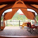 패밀리야영장 이미지