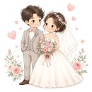 배우자 선택의 기준은? 이미지