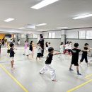 영등동-47 | [익산 영등동 위너태권도] 🥋 태극 1장 품새, 기본기부터 다지는 아이 태권도 이야기