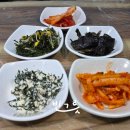 밥찬들 | 빈그릇맛집 장모님과의 식사 부산 남포동 자갈치시장 갈치조림 대구탕 맛집 자갈치 밀양횟집