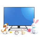 삼성1-120 | UHD 120Hz의 부드러움, 삼성 85인치 대화면 실사용 후기