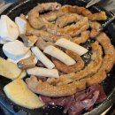 상무지구 곱창 맛집이라는 팔팔소곱창 리얼후기