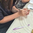 논산여자고등학교 | 논산 화과자 공방 [논산여자고등학교] 과일화과자 디저트 원데이 클래스 청소년체험 후기