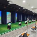자이스크린골프 | [1년 전 오늘] 김포한강메트로자이 스크린골프연습장 골프커튼 설치 후기 #동대문커튼추천세비앙커튼