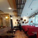 파울리 | 함부르크 항구 산책 후 발견한 따뜻한 한식 한 끼, 상 파울리 ‘한미식당’ 점심 후기