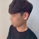 인지미용실 이미지