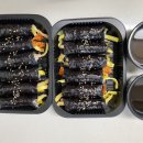 웅이네 꼬마김밥 이미지