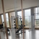 블루 GYM 이미지