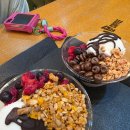 메가MGC커피광주수완성덕점 | 메가커피 요거트 아이스크림 먹고 왔어요