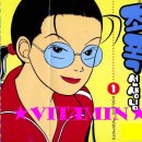 여주인공이 능동적이고 매력있는 순정 만화들 이미지