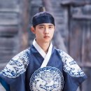 홍심 | [됴장깨기] 백일의 낭군님 (이율/원득 役)