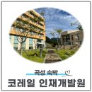 BHC치킨 곡성압록점 | 코레일 곡성연수원