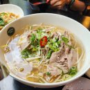 판교로255번길 | 판교 W우림시티 맛집 판교 직장인 점심 맛집, 포앤타이 쌀국수 먹은 후기.