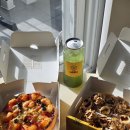 [속초] 먹거리촌 이색 디저트 맛집 글루텐프리우리쌀와플피자