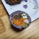 김밥에 마음을 담다 이미지