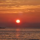 서광교통노동조합 | 부산 가덕도 방파제 감성돔 낚시, 해돋이까지 완벽했던 하루