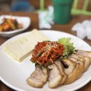 언덕마루 | 가평 아침고요수목원 근처 맛집 언덕마루 잣두부집 내돈내산