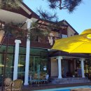 테라스의 아침2 이미지