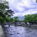 월송천 월송 1교량 | 양산 영축산 통도사