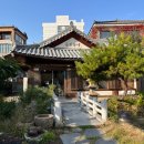 완산-95 | 전주한옥마을 카페 물왓동네 라한호텔 근처 수플레 맛집 과일 수플레 먹고 온 후기