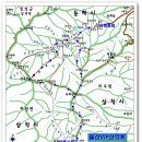 6월 26일(토) 두타산(100대 명산, 인기명산),청옥산 정기산행 (예약종료) 이미지