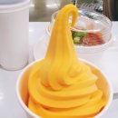 [코스트코 신상] 코스트코 푸드코트 새로나온 떡볶이 &amp; 망고 소르베 후기