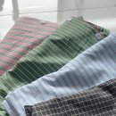 도 예 | 도씨 실크핏 긴팔 잠옷｜파자마 잠옷 내돈내산 추천 후기