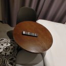 동대전농협 앞 | 설렘 가득한 긴 여정의 시작 ​강원도에서 경상도로: 춘천-동서울-함양, 한달여행의 첫 단추를 끼우다