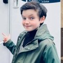 피노키오 이미지