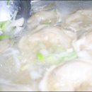 도마큰만두 이미지