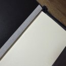 2026 다이어리 셋업 | 지분테쵸 Biz mini/Allwrite leather cover+호보니치에서 갈아탄 이유