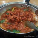 돌솥밥 기사식당 이미지