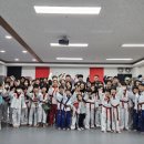 엘리트 태권스쿨 이미지