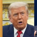 시진핑과 통화한 트럼프 ‘대만 갈등’ 중재 나섰다 이미지