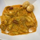 벌떡떡볶이 이미지