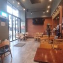 다산1호점 교촌치킨 낮부터 매장에서 맛있게 교촌치킨을!!