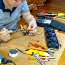 어항 세탁소 이미지