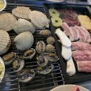 양산조개창고