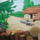 희망의 손 이미지