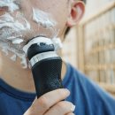 전동 | 필립스 면도기 9000 전동 후기 및 꿀팁!