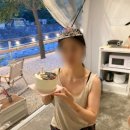 생일 맞이 포천/철원 계곡과 붙어 있는 6월 개장 신축 글램핑장 다녀온 후기(언니들 노는거 봐라 )