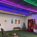 석금산로 | 양산 동면 베리바베큐 캠핑장 분위기로 연말 모임 추천