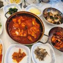 순이네반찬 | 여수 이순신광장 순이네 밥상 갈치조림 꽃게탕정식 내돈내산 후기