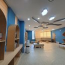 유성도서관 1층 이미지