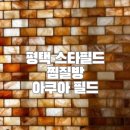 안성스타필드찜질방 아쿠아필드 할인 방법 꿀팁, 아이와 함께 가기 좋은 찜질방