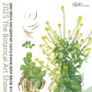 보태니컬아트(색연필그림) 이미지