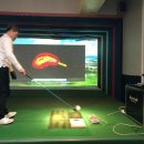 해피존스크린골프 이미지