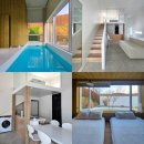 안현로 | 강릉 풀빌라 추천 자근숩 프라이빗 독채 키즈펜션 온수수영장 후기