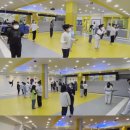 푸른나무 태권도 이미지