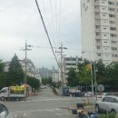 청남초 정류장 이미지